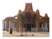 Nallur Temple