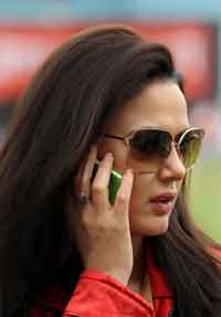 Advice for Sri Lanka phone users